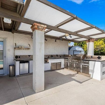 The Sunny Side House Villa Palm Springs Exterior photo